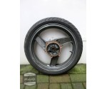 Kawasaki GPZ500 voorwiel / voorvelg / voor wiel velg